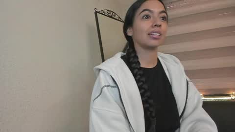 Snapshot of soy_gabrielaa chatting on May 19, 12:55 pm soy_gabrielaa online show from May 19, 12:55 pm