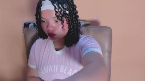 Snapshot of soy_jacky18 chatting on January 16, 5:11 am Jacky online show from January 16, 5:11 am