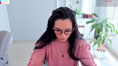Snapshot of soyabby_ chatting on January 12, 3:25 pm Luisa online show from January 12, 3:25 pm