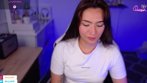 Luisa    online show from February 4, 2:50 am