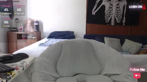 El Carlitos online show from September 18, 7:16 pm