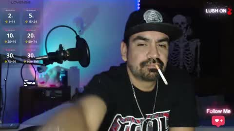 El Carlitos online show from September 21, 5:42 am