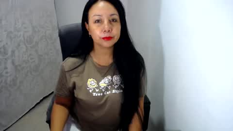 Snapshot of soyelena46 chatting on June 30, 4:30 pm soy Elena online show from June 30, 4:30 pm