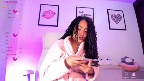 Juliana online show from February 19, 3:16 pm