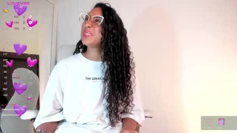 Juliana online show from October 1, 11:11 pm