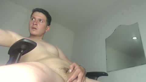 soymanuel777 online show from May 19, 11:00 pm