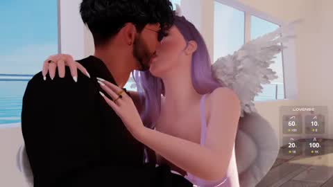 Snapshot of soynahid_ chatting on October 23, 5:55 pm NAHID online show from October 23, 5:55 pm