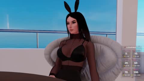 Snapshot of soynahid_ chatting on October 31, 6:53 pm NAHID online show from October 31, 6:53 pm