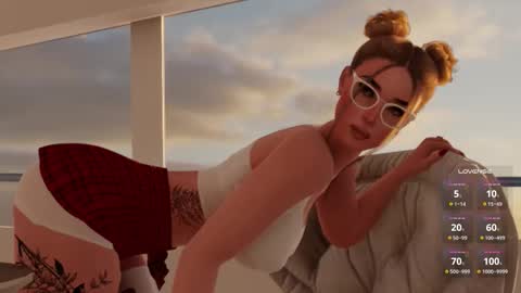 Snapshot of soynahid_ chatting on November 6, 7:26 pm NAHID online show from November 6, 7:26 pm