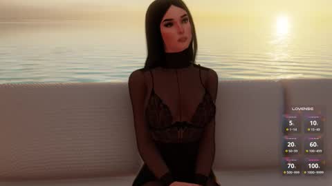 Snapshot of soynahid_ chatting on November 7, 7:03 pm NAHID online show from November 7, 7:03 pm