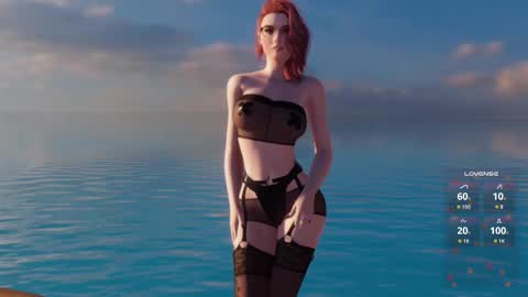 Snapshot of soynahid_ chatting on November 10, 7:02 pm NAHID online show from November 10, 7:02 pm