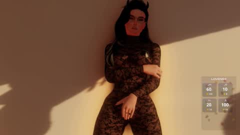 Snapshot of soynahid_ chatting on November 14, 10:07 pm NAHID online show from November 14, 10:07 pm