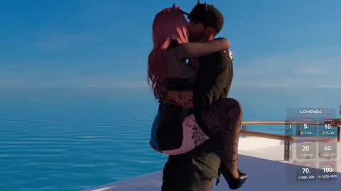 Snapshot of soynahid_ chatting on November 24, 7:35 pm NAHID online show from November 24, 7:35 pm