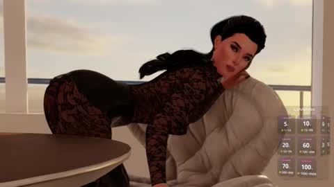 Snapshot of soynahid_ chatting on November 25, 7:03 pm NAHID online show from November 25, 7:03 pm