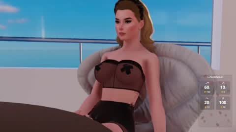 Snapshot of soynahid_ chatting on November 26, 10:33 pm NAHID online show from November 26, 10:33 pm