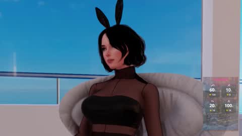 Snapshot of soynahid_ chatting on November 30, 5:06 pm NAHID online show from November 30, 5:06 pm