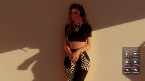 NAHID  online show from January 7, 6:43 pm