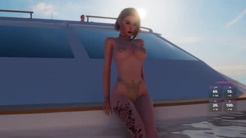 NAHID  online show from February 19, 8:49 pm