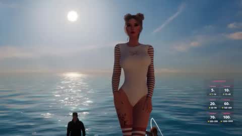 NAHID  online show from February 20, 8:53 pm