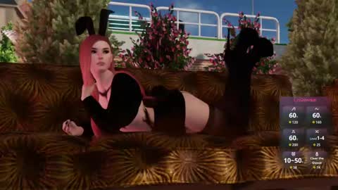 Snapshot of soynahid_ chatting on May 13, 10:17 pm NAHID online show from May 13, 10:17 pm