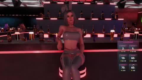 Snapshot of soynahid_ chatting on June 2, 11:40 pm NAHID online show from June 2, 11:40 pm