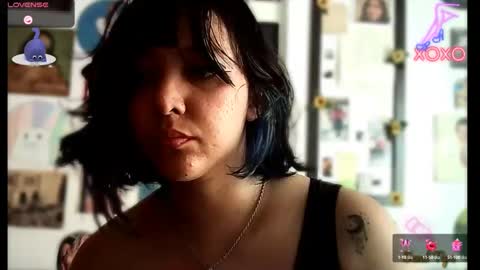 Snapshot of soynanabela chatting on December 2, 3:03 pm Nana Bela  online show from December 2, 3:03 pm