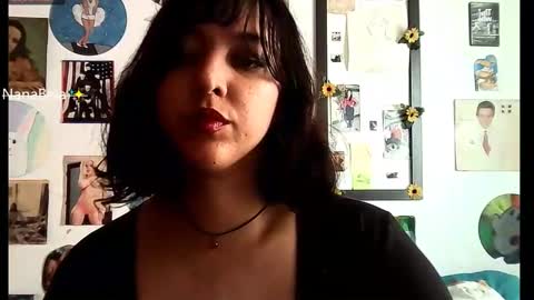 Snapshot of soynanabela chatting on January 11, 6:44 pm Nana Bela  online show from January 11, 6:44 pm