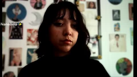 Snapshot of soynanabela chatting on January 17, 11:38 am Nana Bela  online show from January 17, 11:38 am