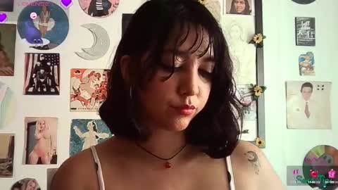 Snapshot of soynanabela chatting on February 20, 2:46 pm Nana Bela  online show from February 20, 2:46 pm