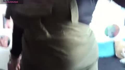 Snapshot of soynanabela chatting on March 1, 3:05 pm Nana Bela  online show from March 1, 3:05 pm