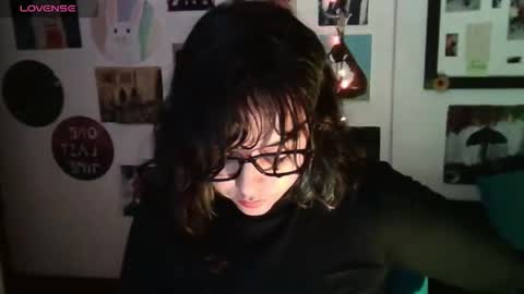 Snapshot of soynanabela chatting on March 5, 2:57 am Nana Bela  online show from March 5, 2:57 am