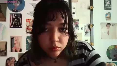 Snapshot of soynanabela chatting on March 11, 3:56 pm Nana Bela  online show from March 11, 3:56 pm