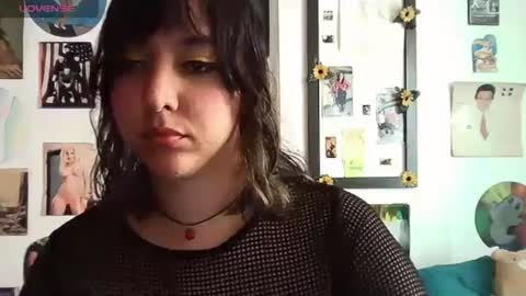 Snapshot of soynanabela chatting on March 12, 5:17 pm Nana Bela  online show from March 12, 5:17 pm