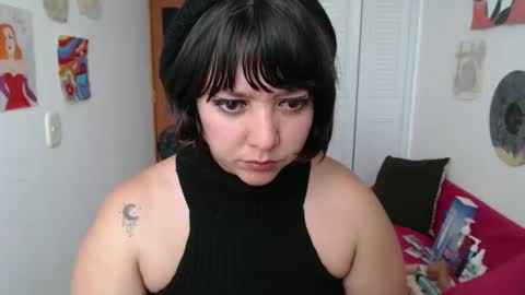 Snapshot of soynanabela chatting on September 10, 10:10 pm Nana Bela  online show from September 10, 10:10 pm