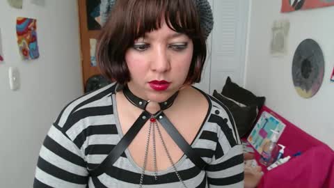 Snapshot of soynanabela chatting on October 14, 3:02 pm Nana Bela  online show from October 14, 3:02 pm