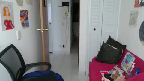 Snapshot of soynanabela chatting on October 16, 3:13 pm Nana Bela  online show from October 16, 3:13 pm