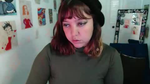 Snapshot of soynanabela chatting on May 29, 11:58 pm Nana Bela online show from May 29, 11:58 pm