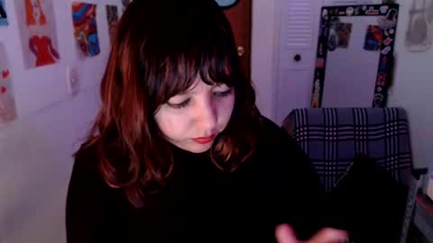 Nana Bela  online show from July 17, 3:02 am