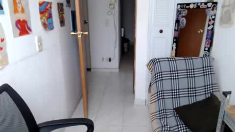 Nana Bela  online show from July 20, 3:47 pm