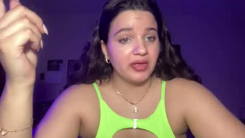 Soyoceanne online show from February 3, 2:53 am