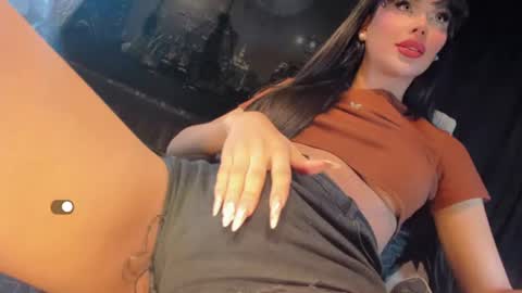 soysabrinathebest online show from June 30, 11:50 pm