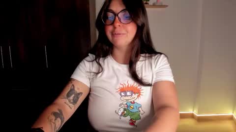 Snapshot of soysamicita_ chatting on January 9, 11:50 pm Sami Diaz online show from January 9, 11:50 pm