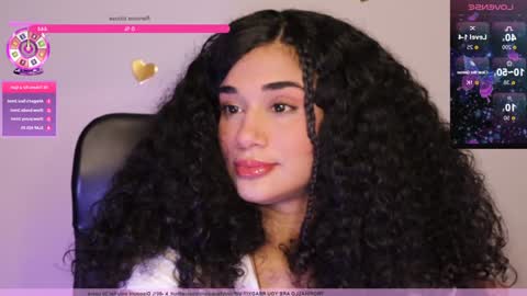 Snapshot of soytropicalfruit chatting on February 4, 2:49 am You want to talk to me more personal follow me in My Channel VIP 50 the discount online show from February 4, 2:49 am