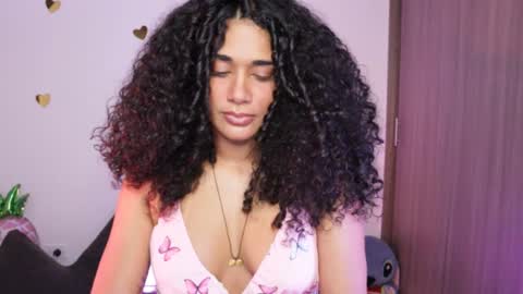 Snapshot of soytropicalfruit chatting on February 7, 2:08 am You want to talk to me more personal follow me in My Channel VIP 50 the discount online show from February 7, 2:08 am