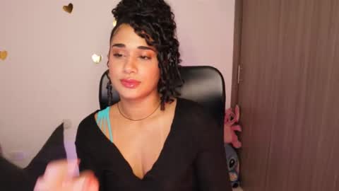 Snapshot of soytropicalfruit chatting on February 9, 5:29 am You want to talk to me more personal follow me in My Channel VIP 50 the discount online show from February 9, 5:29 am