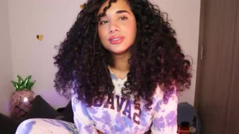 Snapshot of soytropicalfruit chatting on February 14, 4:15 am You want to talk to me more personal follow me in My Channel VIP 50 the discount online show from February 14, 4:15 am