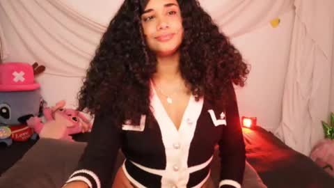 Snapshot of soytropicalfruit chatting on February 28, 9:33 pm You want to talk to me more personal follow me in My Channel VIP 50 the discount online show from February 28, 9:33 pm