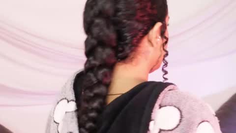 Snapshot of soytropicalfruit chatting on March 7, 5:51 am You want to talk to me more personal follow me in My Channel VIP 50 the discount online show from March 7, 5:51 am