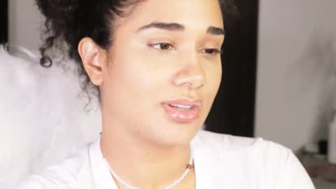 Snapshot of soytropicalfruit chatting on September 22, 4:47 am You want to talk to me more personal follow me in My Channel VIP 50 the discount online show from September 22, 4:47 am