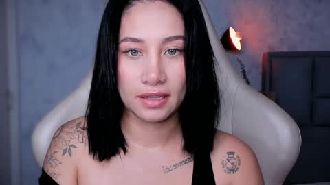 Snapshot of soytulu_ chatting on January 10, 7:48 pm brisa s online show from January 10, 7:48 pm